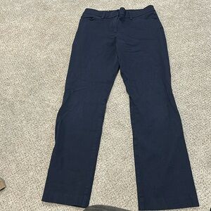41 Hawthorn Dress Navy pants
